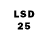 LSD-25 экстази кислота hace..1..hora